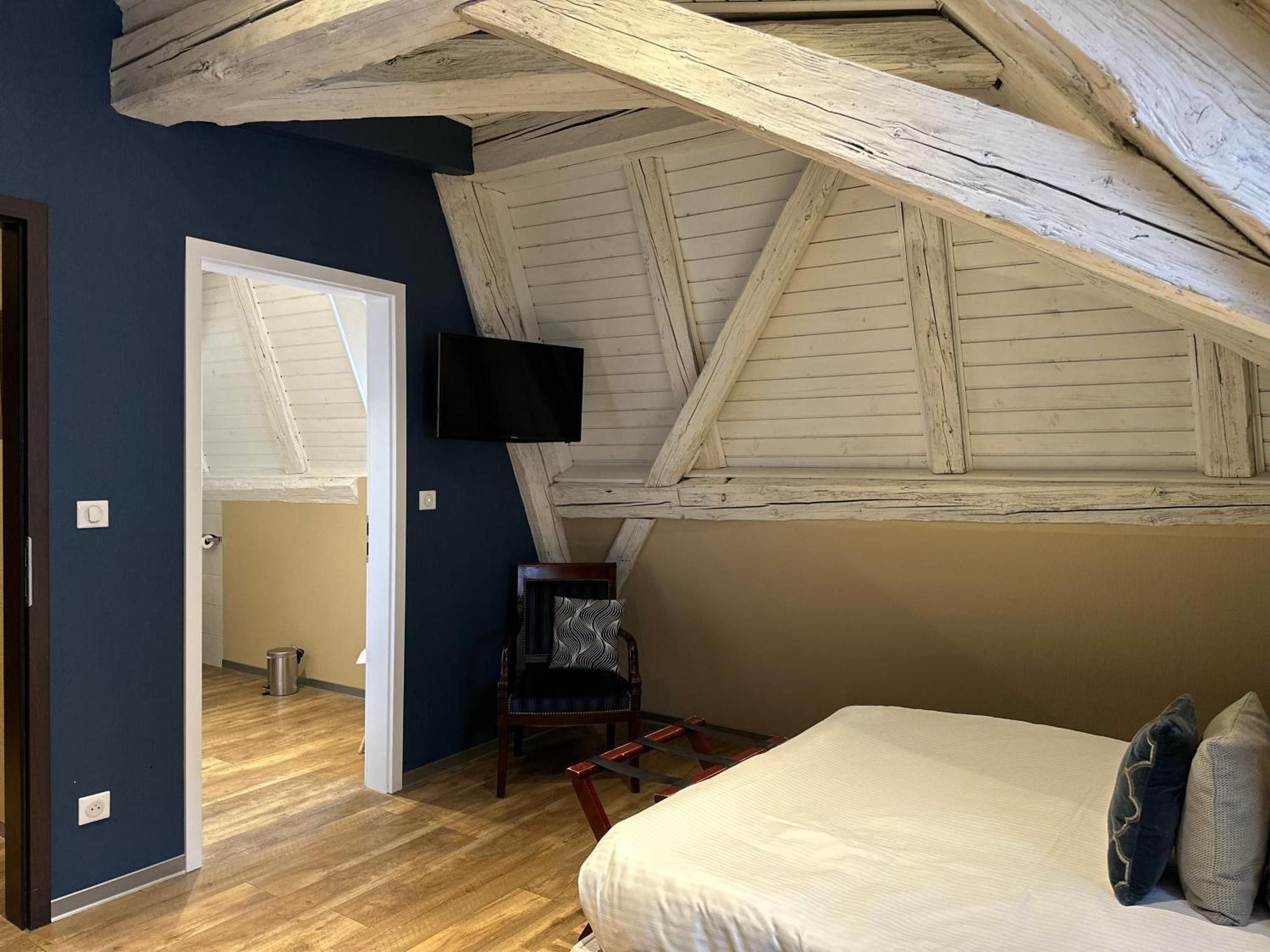 Auberge Le Meisenberg Châtenois Zewnętrze zdjęcie