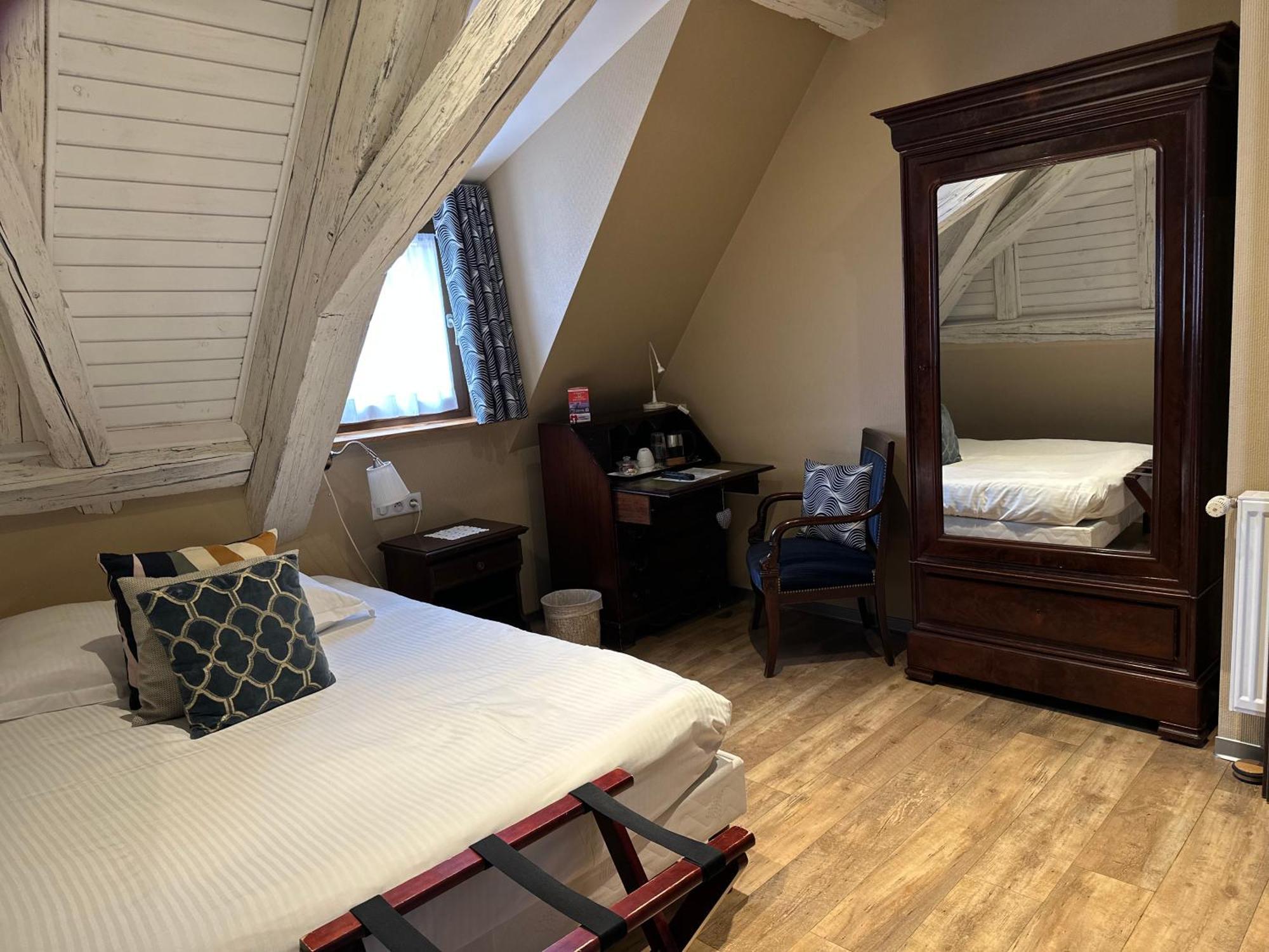 Auberge Le Meisenberg Châtenois Zewnętrze zdjęcie