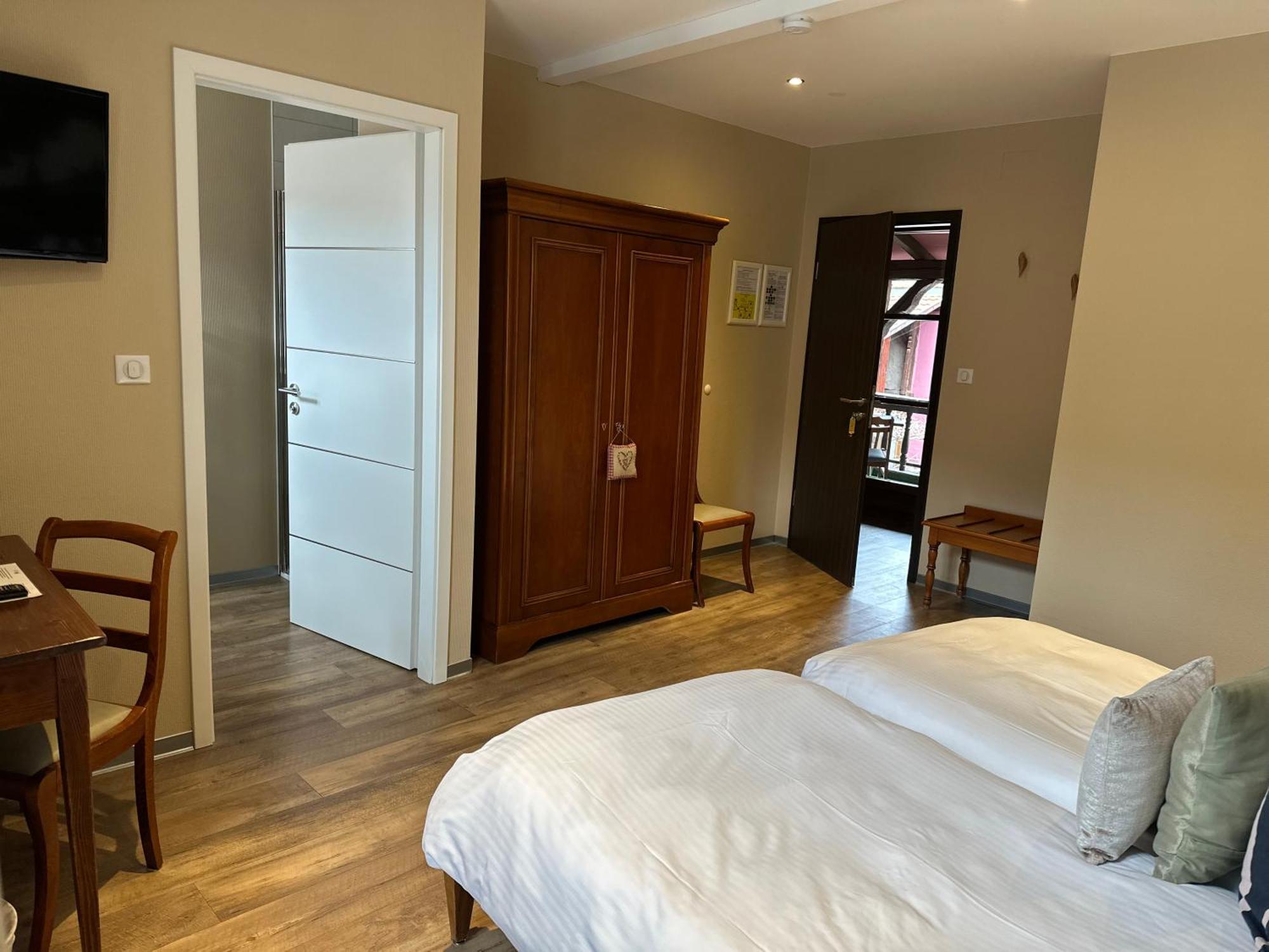 Auberge Le Meisenberg Châtenois Zewnętrze zdjęcie