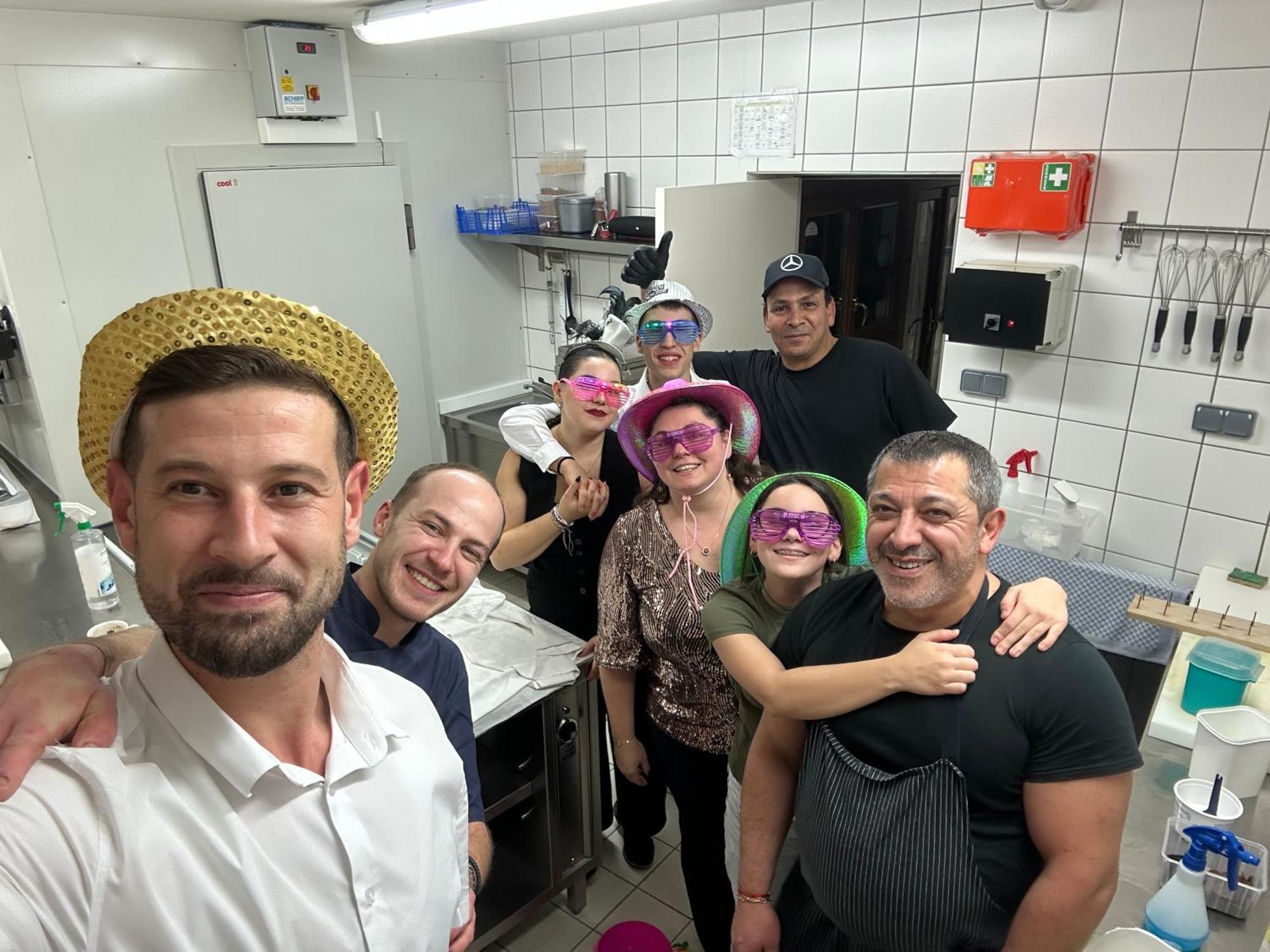 Auberge Le Meisenberg Châtenois Zewnętrze zdjęcie