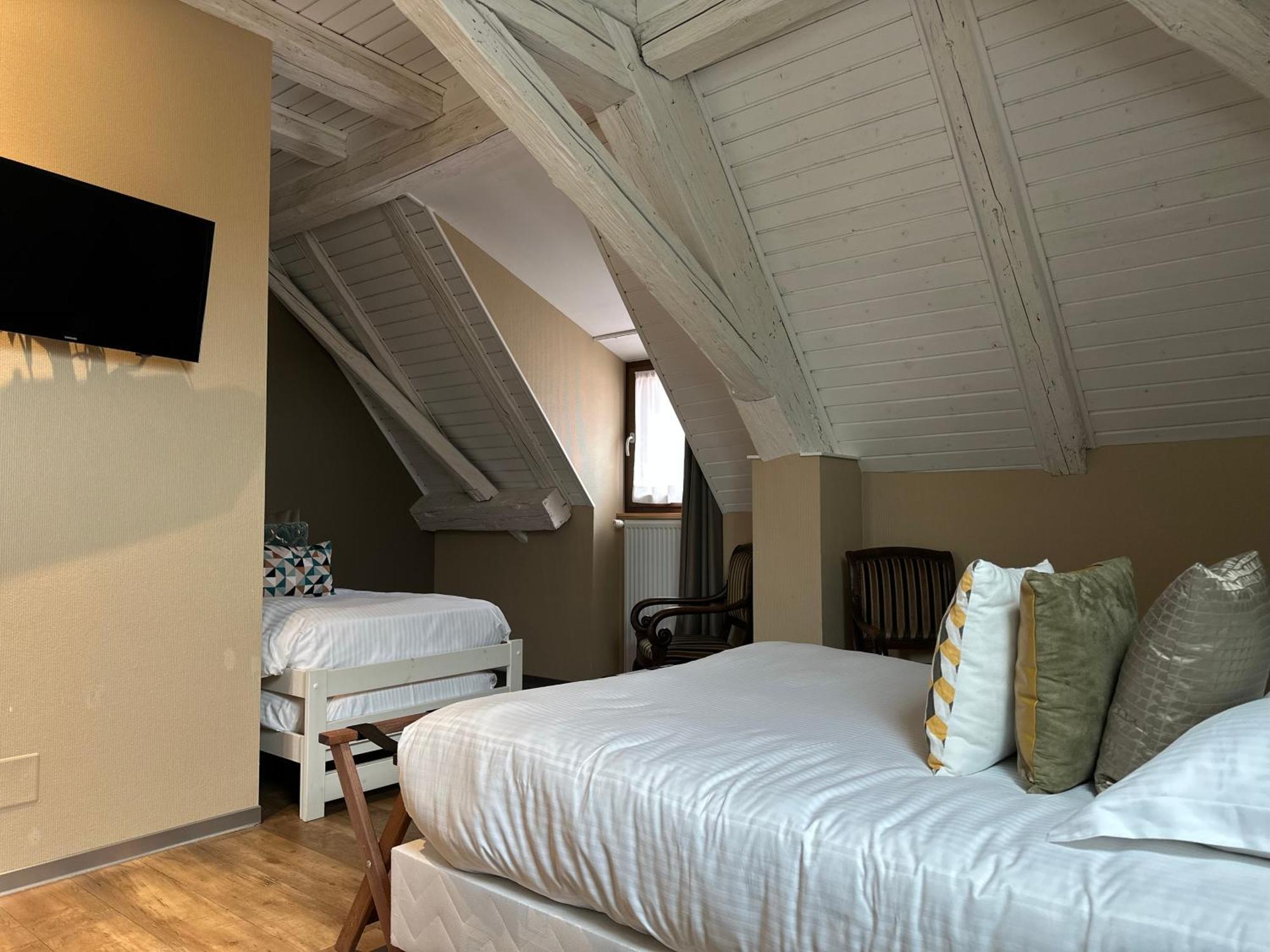 Auberge Le Meisenberg Châtenois Zewnętrze zdjęcie
