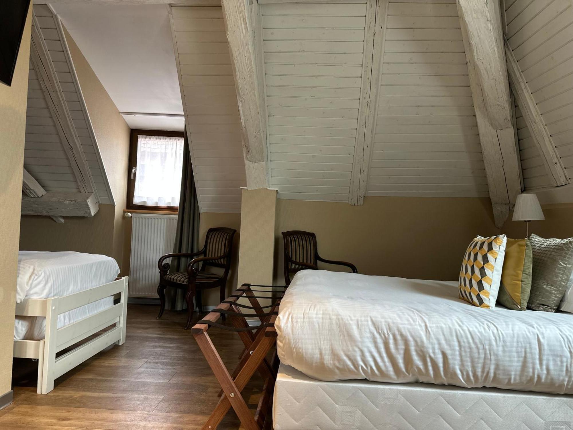Auberge Le Meisenberg Châtenois Zewnętrze zdjęcie