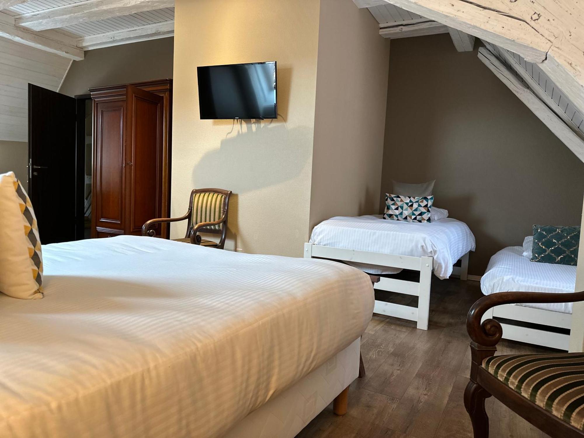 Auberge Le Meisenberg Châtenois Zewnętrze zdjęcie